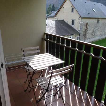 Appartement LARUNS 2 à 4 personnes Exterior foto