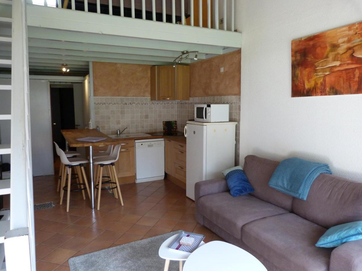 Appartement LARUNS 2 à 4 personnes Exterior foto